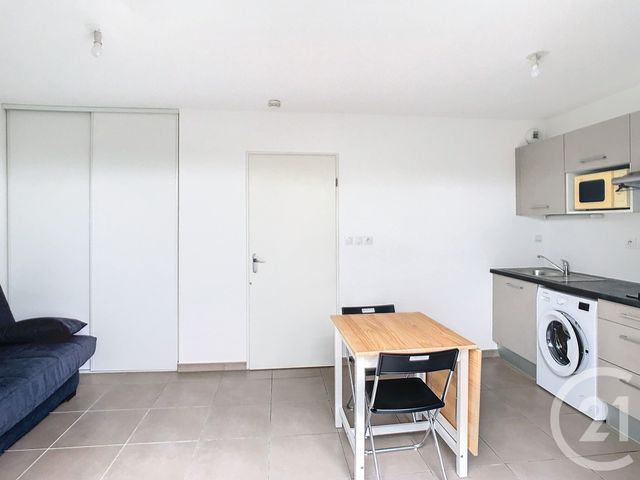 Appartement F1 à louer CASTELNAU LE LEZ