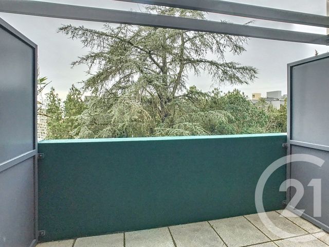 Appartement F1 à louer - 1 pièce - 23.42 m2 - CASTELNAU LE LEZ - 34 - LANGUEDOC-ROUSSILLON - Century 21 Vicarello