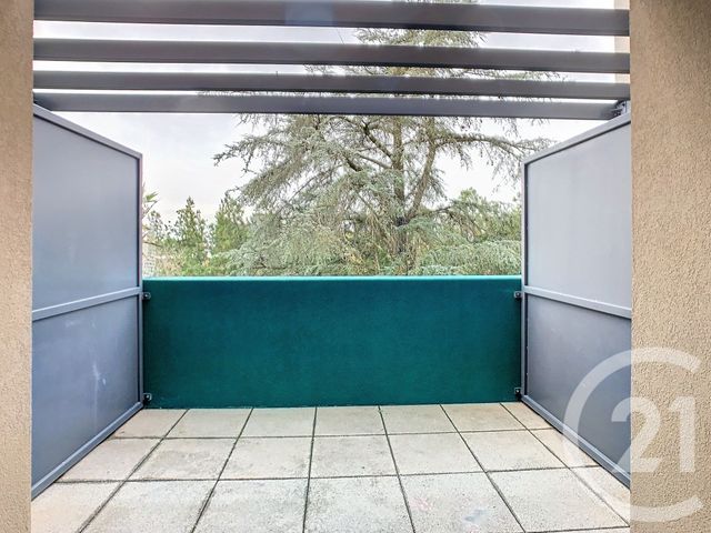 Appartement F1 à louer - 1 pièce - 23.42 m2 - CASTELNAU LE LEZ - 34 - LANGUEDOC-ROUSSILLON - Century 21 Vicarello