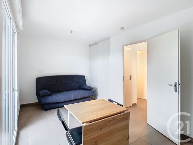 Appartement F1 à louer - 1 pièce - 23.42 m2 - CASTELNAU LE LEZ - 34 - LANGUEDOC-ROUSSILLON - Century 21 Vicarello
