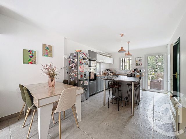 maison à vendre - 4 pièces - 87.19 m2 - ST VINCENT DE BARBEYRARGUES - 34 - LANGUEDOC-ROUSSILLON - Century 21 Vicarello