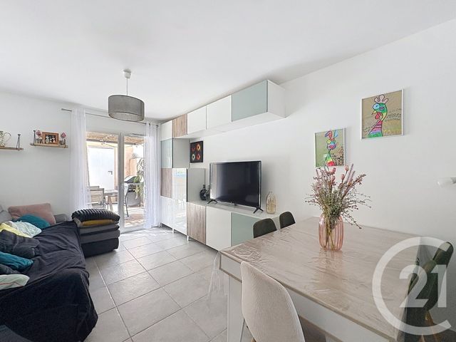 maison à vendre - 4 pièces - 87.19 m2 - ST VINCENT DE BARBEYRARGUES - 34 - LANGUEDOC-ROUSSILLON - Century 21 Vicarello