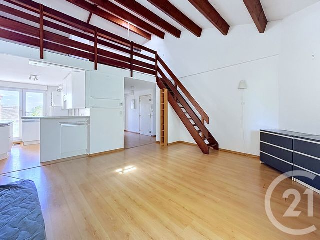 appartement - MONTPELLIER - 34