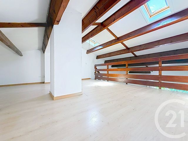 Appartement T3 à vendre - 3 pièces - 78.56 m2 - MONTPELLIER - 34 - LANGUEDOC-ROUSSILLON - Century 21 Vicarello