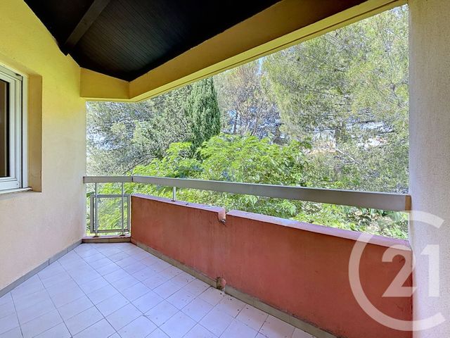 Appartement T3 à vendre - 3 pièces - 78.56 m2 - MONTPELLIER - 34 - LANGUEDOC-ROUSSILLON - Century 21 Vicarello