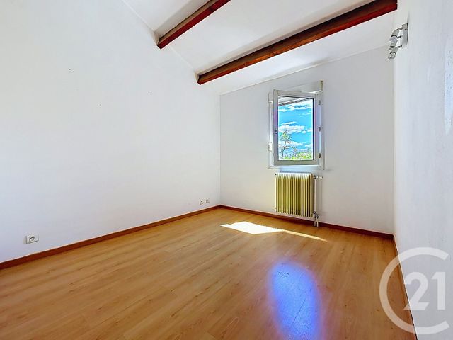 Appartement T3 à vendre - 3 pièces - 78.56 m2 - MONTPELLIER - 34 - LANGUEDOC-ROUSSILLON - Century 21 Vicarello
