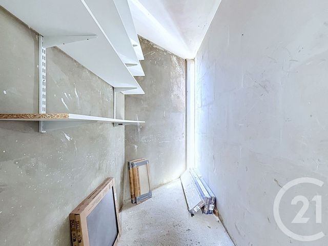 Appartement T3 à vendre - 3 pièces - 78.56 m2 - MONTPELLIER - 34 - LANGUEDOC-ROUSSILLON - Century 21 Vicarello