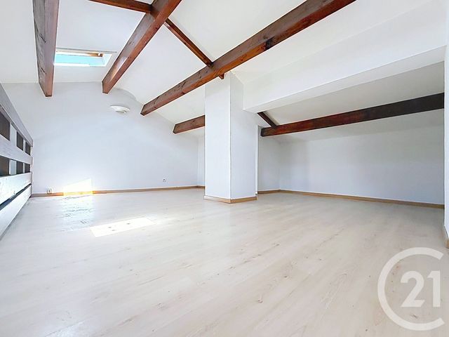 Appartement T3 à vendre - 3 pièces - 78.56 m2 - MONTPELLIER - 34 - LANGUEDOC-ROUSSILLON - Century 21 Vicarello