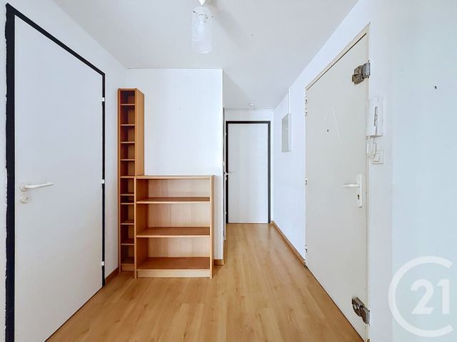 Appartement T3 à vendre - 3 pièces - 78.56 m2 - MONTPELLIER - 34 - LANGUEDOC-ROUSSILLON - Century 21 Vicarello