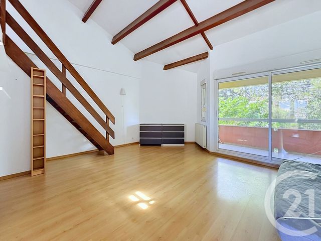 Appartement T3 à vendre - 3 pièces - 78.56 m2 - MONTPELLIER - 34 - LANGUEDOC-ROUSSILLON - Century 21 Vicarello