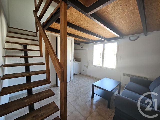 Appartement Duplex à louer MONTPELLIER