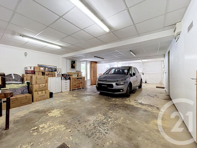 maison à vendre - 6 pièces - 159.91 m2 - VALERGUES - 34 - LANGUEDOC-ROUSSILLON - Century 21 Vicarello