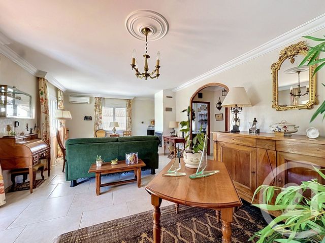maison à vendre - 6 pièces - 159.91 m2 - VALERGUES - 34 - LANGUEDOC-ROUSSILLON - Century 21 Vicarello
