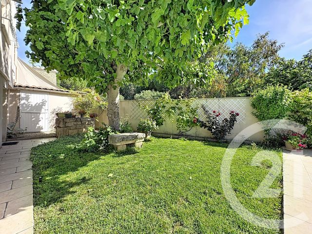 maison à vendre - 6 pièces - 159.91 m2 - VALERGUES - 34 - LANGUEDOC-ROUSSILLON - Century 21 Vicarello