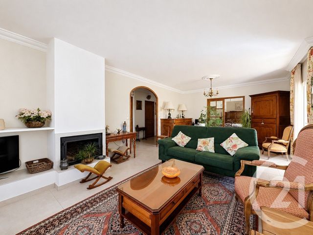 maison à vendre - 6 pièces - 159.91 m2 - VALERGUES - 34 - LANGUEDOC-ROUSSILLON - Century 21 Vicarello