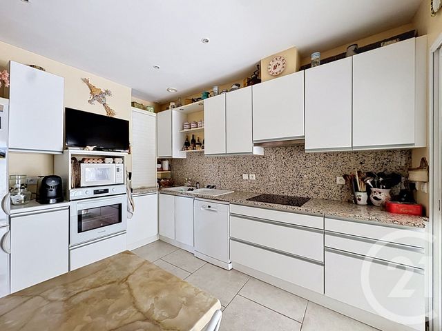 maison à vendre - 6 pièces - 159.91 m2 - VALERGUES - 34 - LANGUEDOC-ROUSSILLON - Century 21 Vicarello
