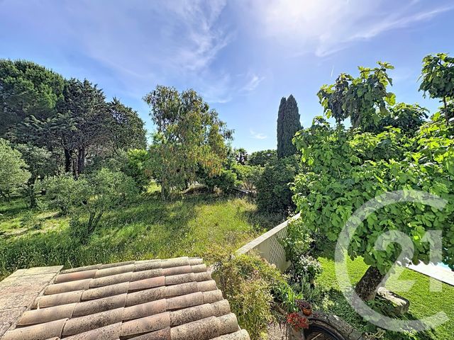 maison à vendre - 6 pièces - 159.91 m2 - VALERGUES - 34 - LANGUEDOC-ROUSSILLON - Century 21 Vicarello