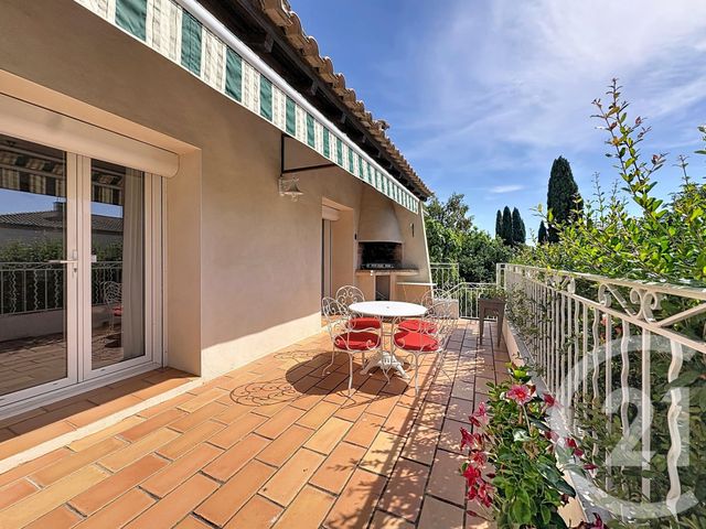 maison à vendre - 6 pièces - 159.91 m2 - VALERGUES - 34 - LANGUEDOC-ROUSSILLON - Century 21 Vicarello