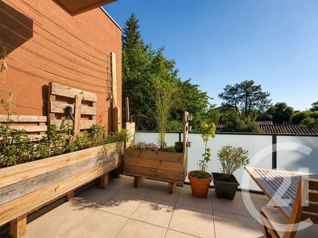 appartement - PRADES LE LEZ - 34