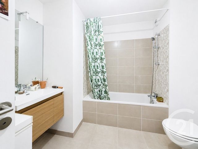 Appartement F2 à vendre - 2 pièces - 36.75 m2 - PRADES LE LEZ - 34 - LANGUEDOC-ROUSSILLON - Century 21 Vicarello