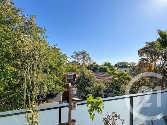 Appartement F2 à vendre - 2 pièces - 36.75 m2 - PRADES LE LEZ - 34 - LANGUEDOC-ROUSSILLON - Century 21 Vicarello