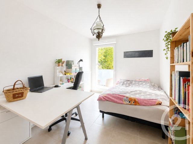 Appartement F2 à vendre - 2 pièces - 36.75 m2 - PRADES LE LEZ - 34 - LANGUEDOC-ROUSSILLON - Century 21 Vicarello