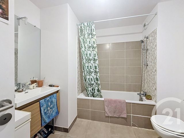 Appartement F2 à vendre - 2 pièces - 36.75 m2 - PRADES LE LEZ - 34 - LANGUEDOC-ROUSSILLON - Century 21 Vicarello