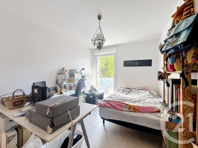 Appartement F2 à vendre - 2 pièces - 36.75 m2 - PRADES LE LEZ - 34 - LANGUEDOC-ROUSSILLON - Century 21 Vicarello