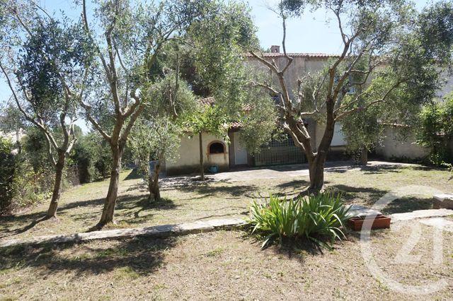 maison à louer - 5 pièces - 134.81 m2 - CASTELNAU LE LEZ - 34 - LANGUEDOC-ROUSSILLON - Century 21 Vicarello