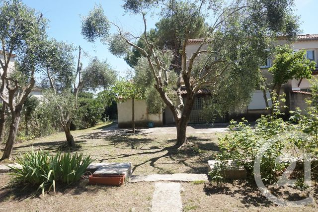 maison à louer - 5 pièces - 134.81 m2 - CASTELNAU LE LEZ - 34 - LANGUEDOC-ROUSSILLON - Century 21 Vicarello