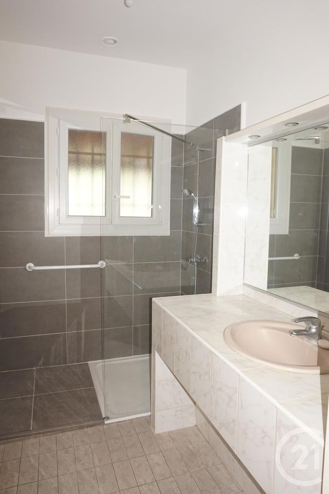 maison à louer - 5 pièces - 134.81 m2 - CASTELNAU LE LEZ - 34 - LANGUEDOC-ROUSSILLON - Century 21 Vicarello