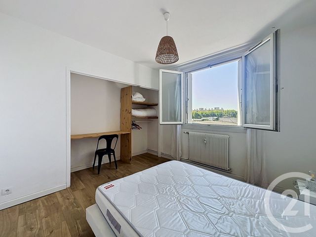 Appartement F4 à vendre - 4 pièces - 70.0 m2 - MONTPELLIER - 34 - LANGUEDOC-ROUSSILLON - Century 21 Vicarello
