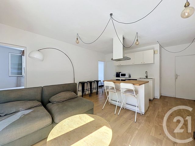 Appartement F4 à vendre - 4 pièces - 70.0 m2 - MONTPELLIER - 34 - LANGUEDOC-ROUSSILLON - Century 21 Vicarello