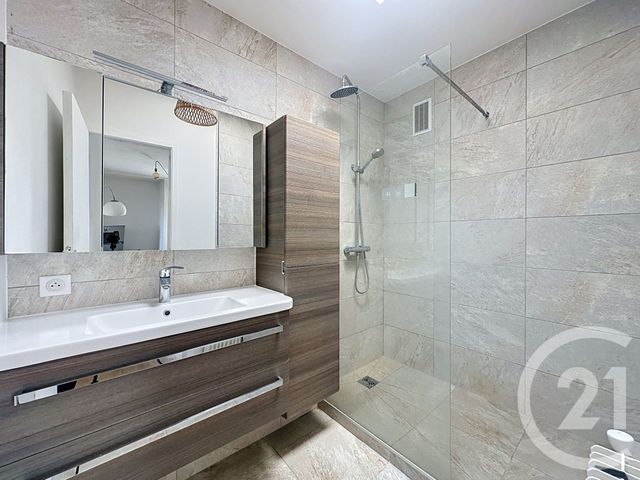 Appartement F4 à vendre - 4 pièces - 70.0 m2 - MONTPELLIER - 34 - LANGUEDOC-ROUSSILLON - Century 21 Vicarello