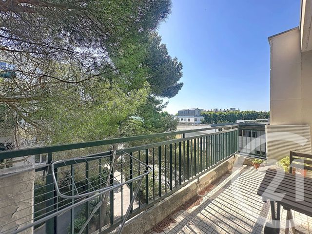 appartement - MONTPELLIER - 34