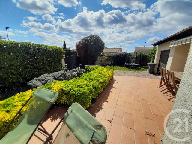 maison à louer - 5 pièces - 128.04 m2 - CASTRIES - 34 - LANGUEDOC-ROUSSILLON - Century 21 Vicarello