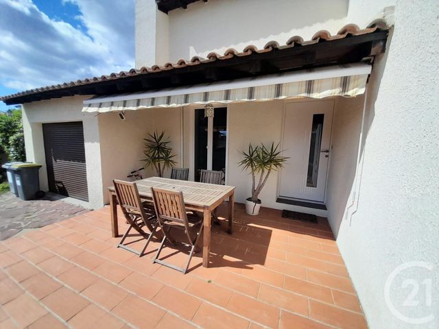 maison à louer - 5 pièces - 128.04 m2 - CASTRIES - 34 - LANGUEDOC-ROUSSILLON - Century 21 Vicarello