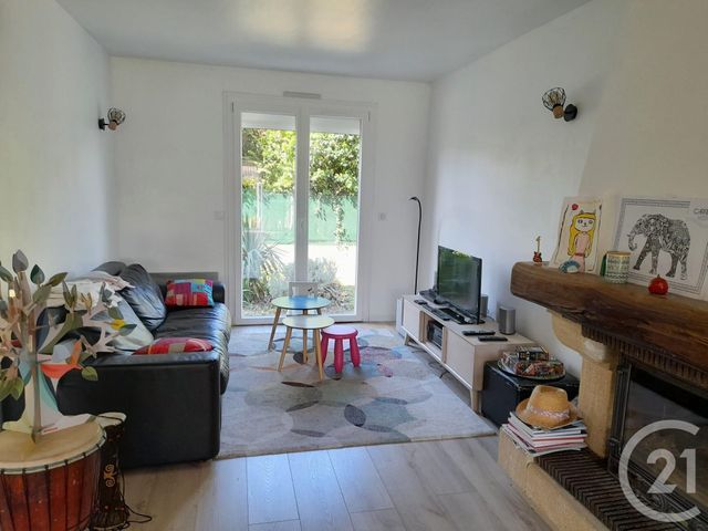 maison à louer - 5 pièces - 128.04 m2 - CASTRIES - 34 - LANGUEDOC-ROUSSILLON - Century 21 Vicarello