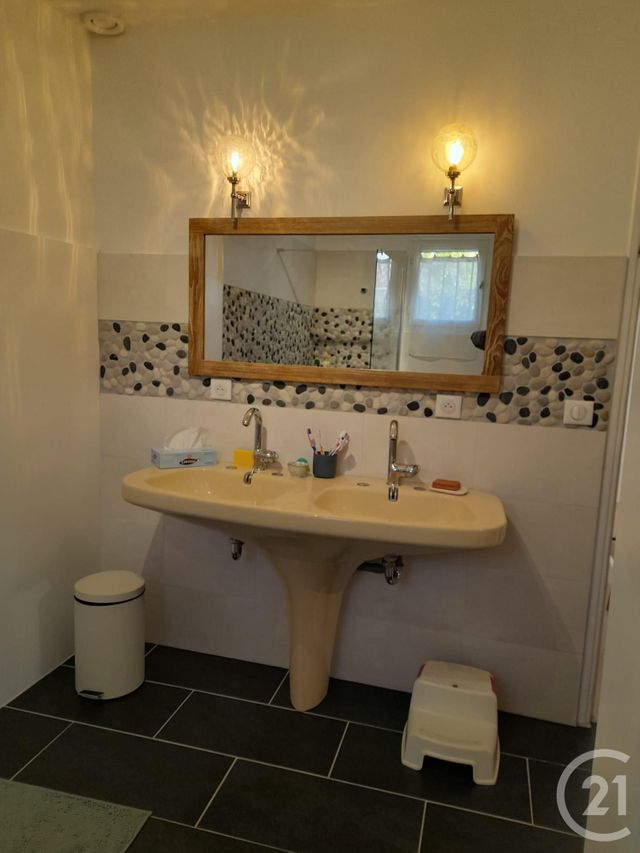 maison à louer - 5 pièces - 128.04 m2 - CASTRIES - 34 - LANGUEDOC-ROUSSILLON - Century 21 Vicarello