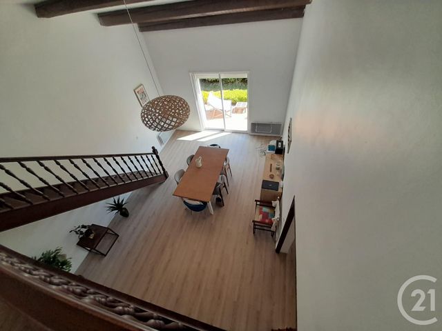 maison à louer - 5 pièces - 128.04 m2 - CASTRIES - 34 - LANGUEDOC-ROUSSILLON - Century 21 Vicarello