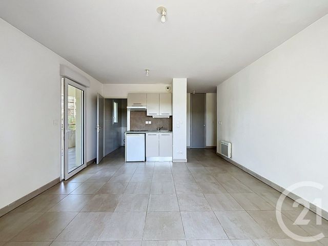 Appartement Studio à vendre - 1 pièce - 28.79 m2 - MONTPELLIER - 34 - LANGUEDOC-ROUSSILLON - Century 21 Vicarello
