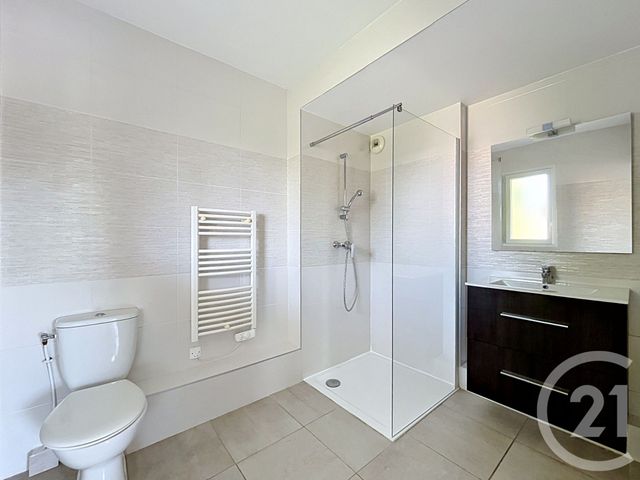 Appartement Studio à vendre - 1 pièce - 28.79 m2 - MONTPELLIER - 34 - LANGUEDOC-ROUSSILLON - Century 21 Vicarello
