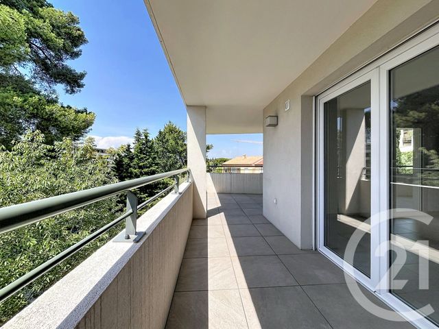 Appartement Studio à vendre - 1 pièce - 28.79 m2 - MONTPELLIER - 34 - LANGUEDOC-ROUSSILLON - Century 21 Vicarello