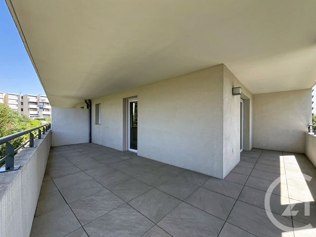 Appartement Studio à vendre - 1 pièce - 28.79 m2 - MONTPELLIER - 34 - LANGUEDOC-ROUSSILLON - Century 21 Vicarello