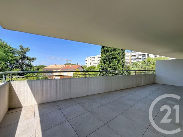 Appartement Studio à vendre - 1 pièce - 28.79 m2 - MONTPELLIER - 34 - LANGUEDOC-ROUSSILLON - Century 21 Vicarello