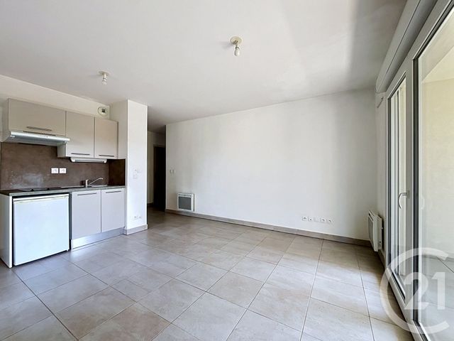 Appartement Studio à vendre - 1 pièce - 28.79 m2 - MONTPELLIER - 34 - LANGUEDOC-ROUSSILLON - Century 21 Vicarello