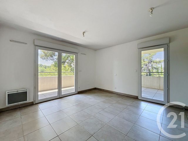 Appartement Studio à vendre - 1 pièce - 28.79 m2 - MONTPELLIER - 34 - LANGUEDOC-ROUSSILLON - Century 21 Vicarello
