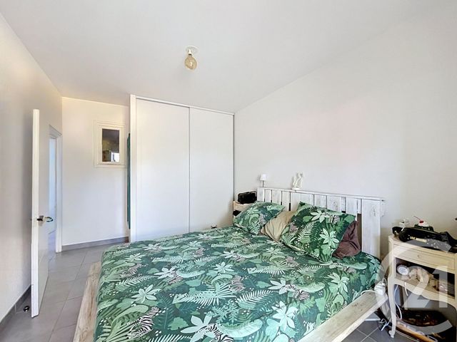 Appartement F2 à vendre - 2 pièces - 40.0 m2 - CASTELNAU LE LEZ - 34 - LANGUEDOC-ROUSSILLON - Century 21 Vicarello