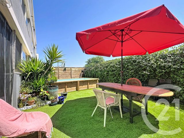 appartement - CASTELNAU LE LEZ - 34