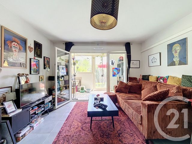 Appartement F2 à vendre - 2 pièces - 40.0 m2 - CASTELNAU LE LEZ - 34 - LANGUEDOC-ROUSSILLON - Century 21 Vicarello